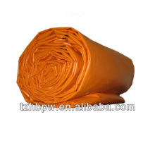 High Quality 100% Fireproof Tarpaulin